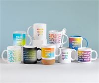 TAZZA 200 ML